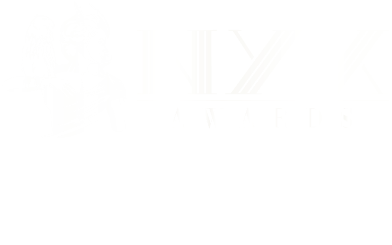 NYX Gold Winner 2023